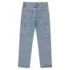 Western-denimbukser Western-denimbukser