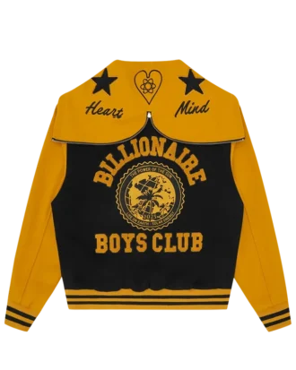 World College Cheerleader Zip Through Hood
