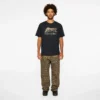 Wunning dog-T-shirt Wunning dog-T-shirt
