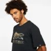 Wunning dog-T-shirt Wunning dog-T-shirt
