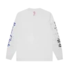 Yachting LS T-shirt