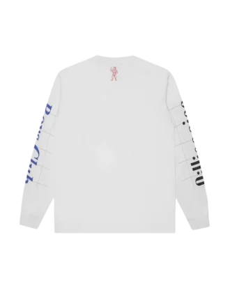 Yachting LS T-shirt
