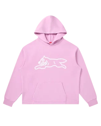 Yogurt-hoodie