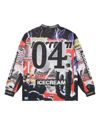 Yojimbo ls strik